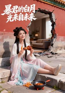 暴君的白月光来自未来