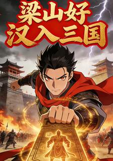 梁山好汉入三国