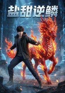 盐甜逆鳞