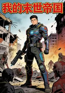 我的末世帝国