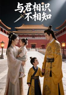 与君相识不相知