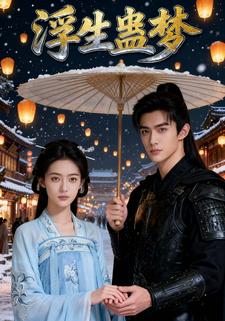 浮生蛊梦