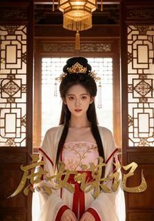 庶女谋记