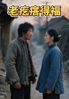 老疙瘩得福
