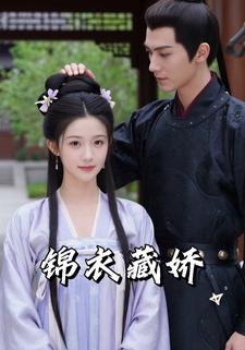 锦衣藏娇