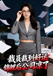 裁员裁到好运锦鲤后公司凉了