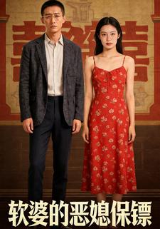软婆的恶媳保镖