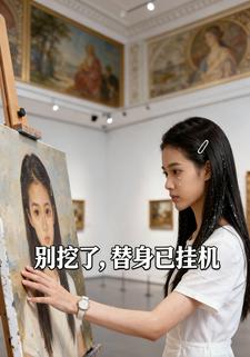 别挖了，替身已挂机