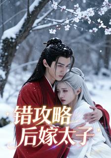 错攻略后嫁太子