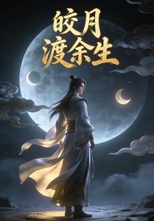 皎月渡余生
