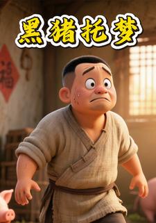 黑猪托梦