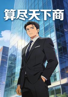 算尽天下商