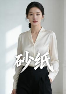 砂纸