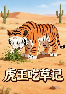 虎王吃草记