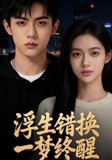浮生错换一梦终醒