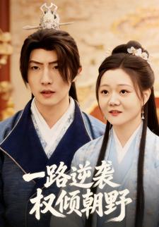 一路逆袭权倾朝野