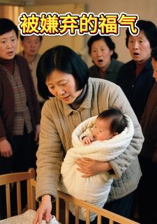被嫌弃的福气