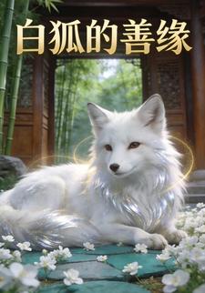 白狐的善缘