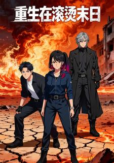 重生在滚烫末日