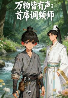 万物皆有声：首席调频师