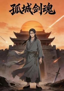 孤城剑魂