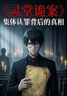 灵堂诡案：集体认罪背后的真相