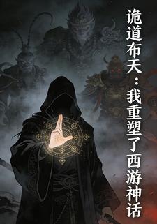 诡道布天：我重塑了西游神话