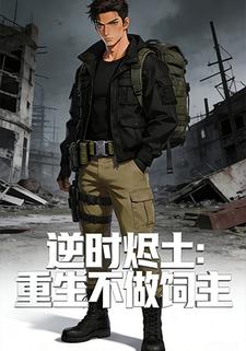 逆时烬土：重生不做饲主