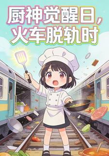 厨神觉醒日，火车脱轨时