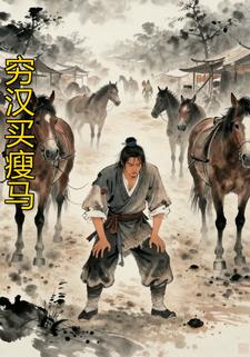 穷汉买瘦马