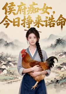 侯府痴女，今日挣来诰命