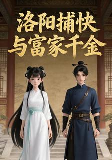 洛阳捕快与富家千金
