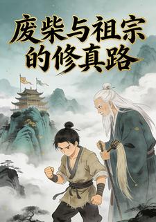 废柴与祖宗的修真路