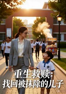 重生救赎：找回被抹除的儿子
