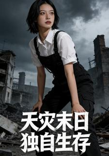 天灾末日独自生存