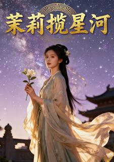 茉莉揽星河