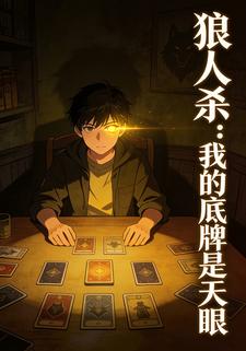 狼人杀：我的底牌是天眼