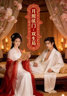 月照侯门：双生局