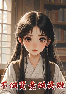 不做贤妻做英雄