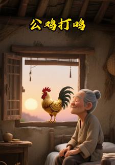 公鸡打鸣