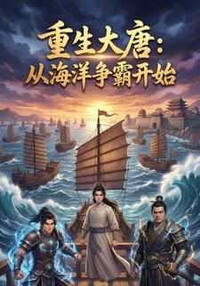 重生大唐：从海洋争霸开始
