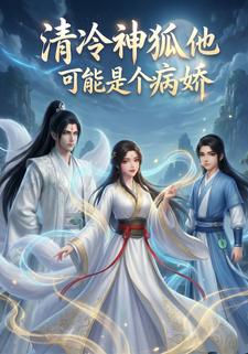 清冷神狐他可能是个病娇