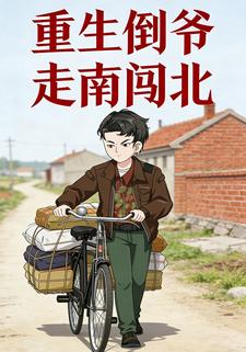 重生倒爷，走南闯北