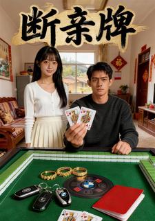 断亲牌