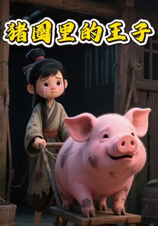 猪圈里的王子