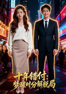 十年错付：梦醒时分解脱局