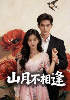 山月不相逢