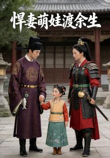 悍妻萌娃渡余生