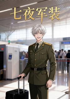 七夜军装