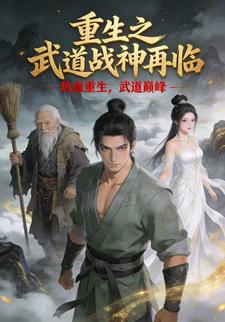 重生之武道战神再临